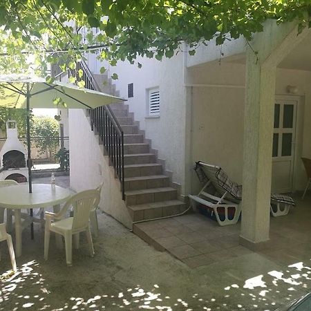 Apartments Iva I Marko Marina Exterior photo