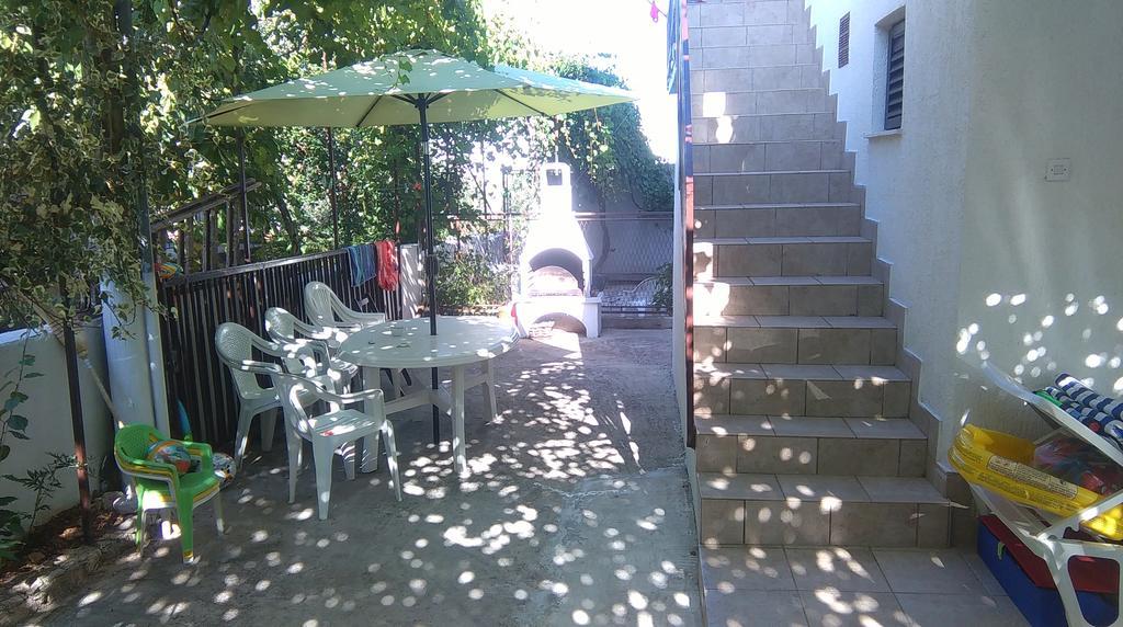 Apartments Iva I Marko Marina Exterior photo